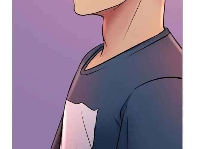 漫画《难解的三角关系》第19话第38张图