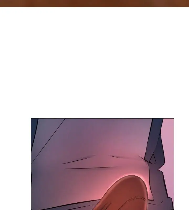 漫画《难解的三角关系》第19话第43张图