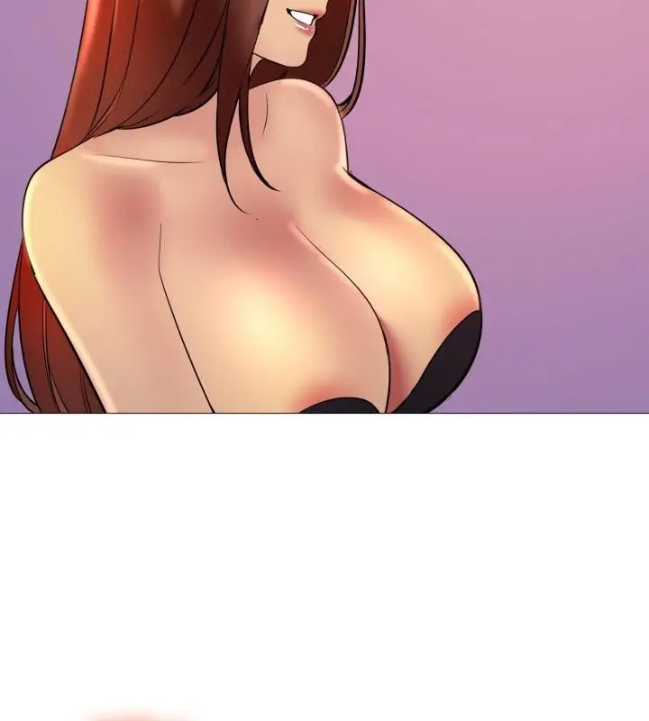 漫画《难解的三角关系》第19话第46张图