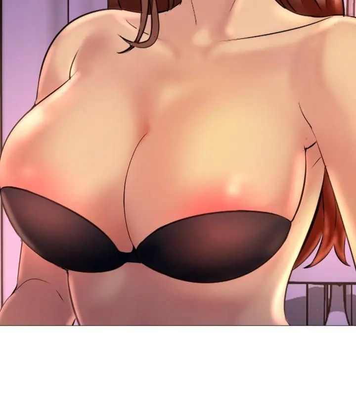 漫画《难解的三角关系》第19话第9张图