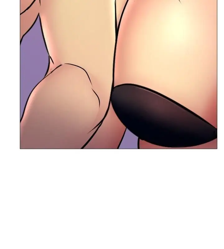 漫画《难解的三角关系》第19话第91张图