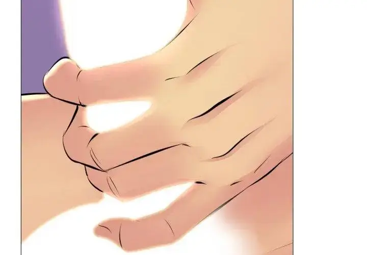 漫画《难解的三角关系》第20话第131张图