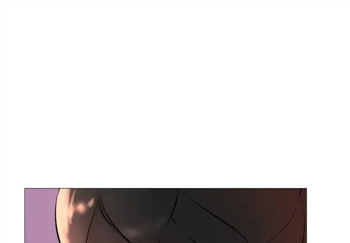 漫画《难解的三角关系》第20话第17张图