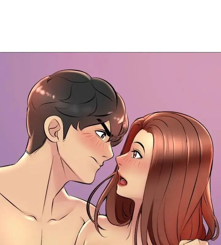 漫画《难解的三角关系》第20话第76张图