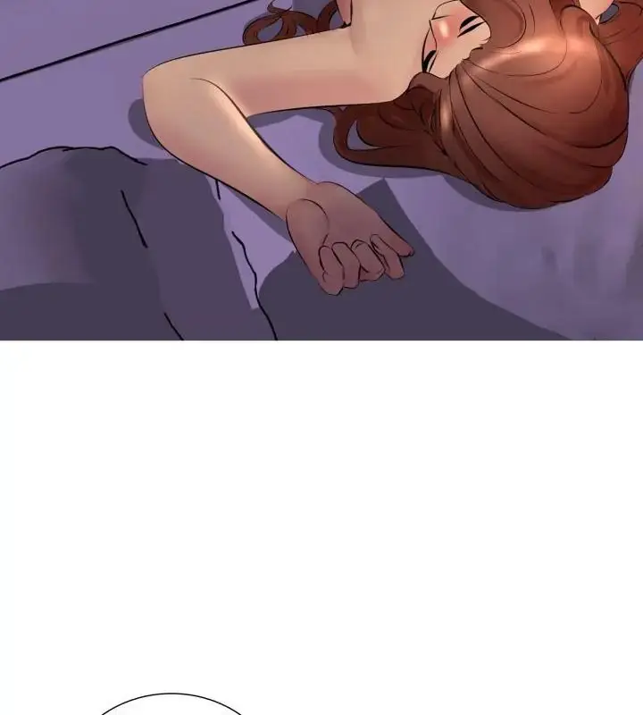 漫画《难解的三角关系》第21话第142张图
