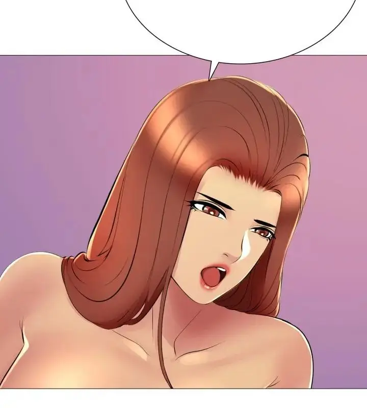 漫画《难解的三角关系》第21话第19张图