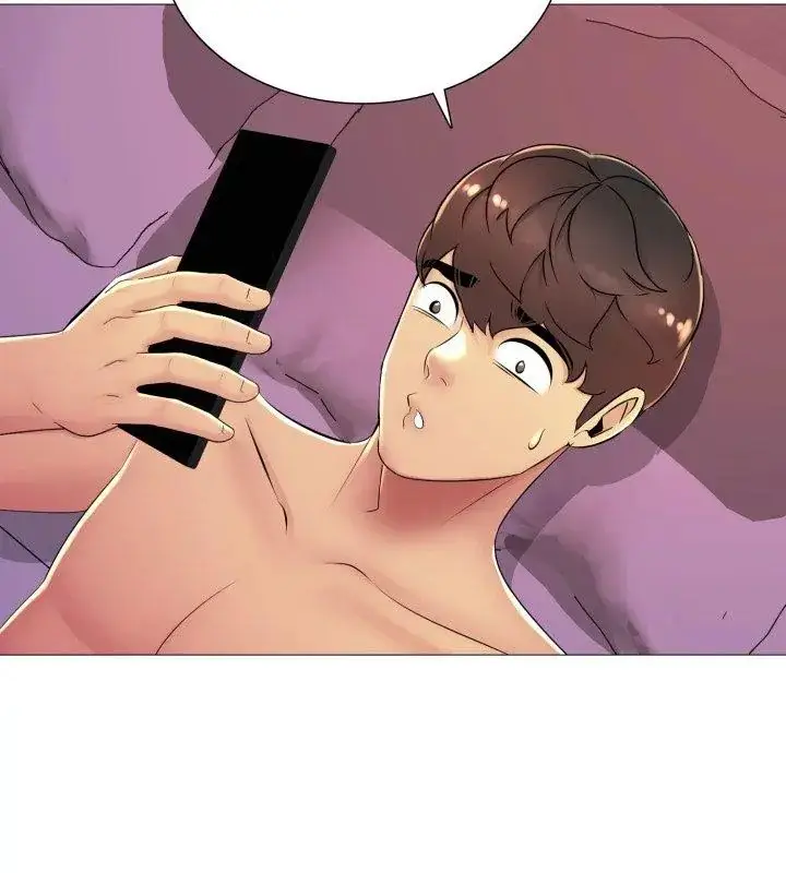漫画《难解的三角关系》第21话第21张图
