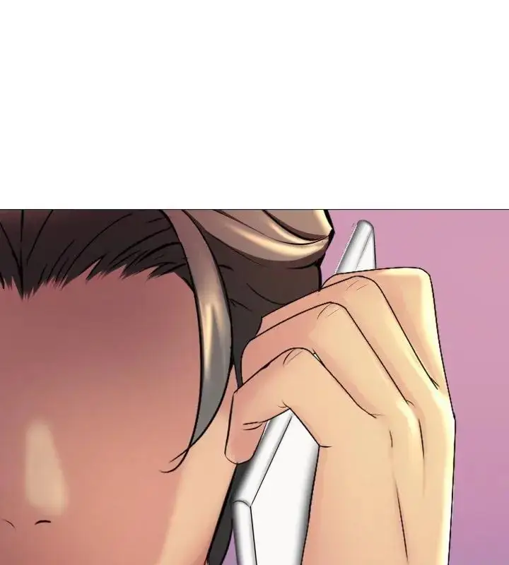 漫画《难解的三角关系》第21话第3张图