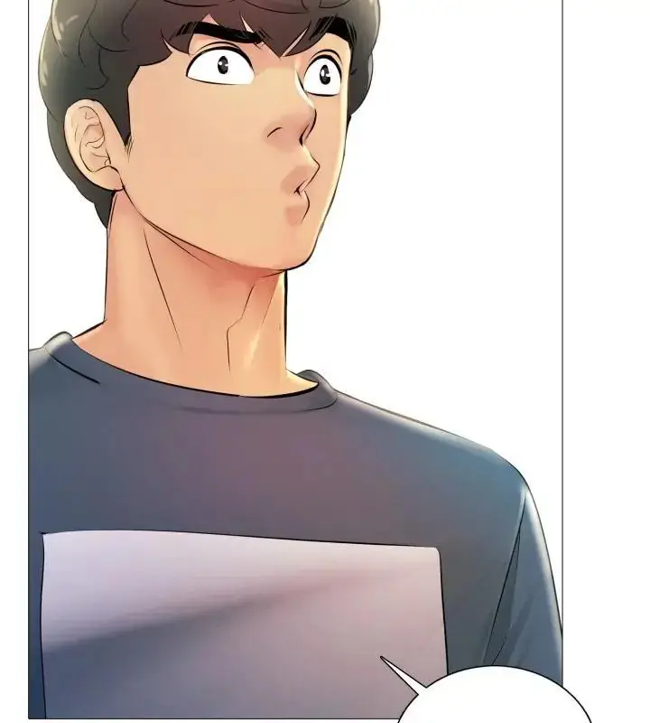 漫画《难解的三角关系》第23话第28张图