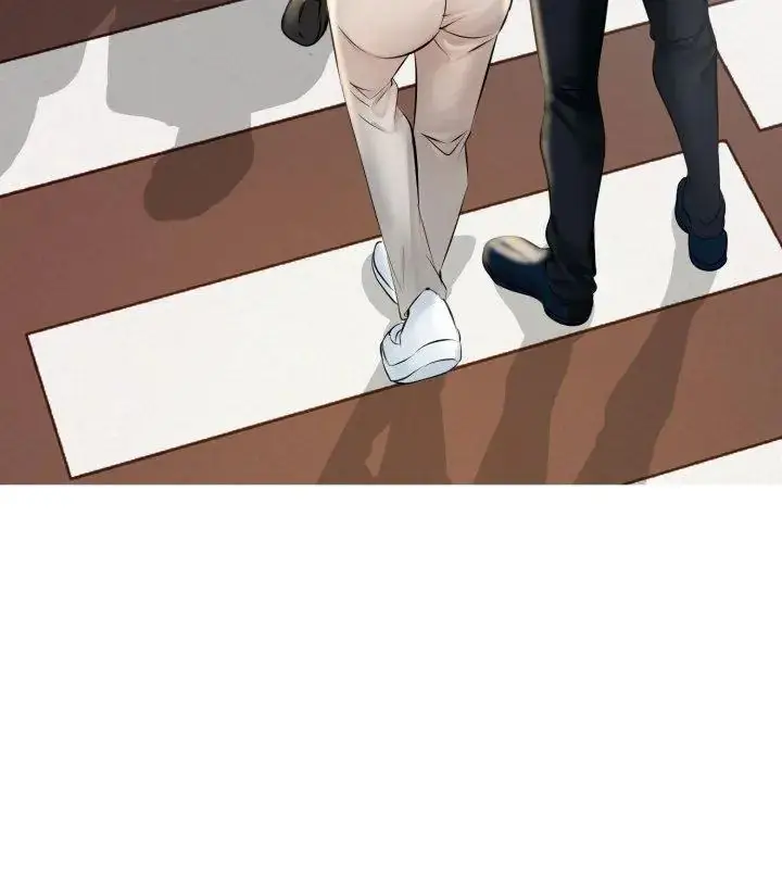 漫画《难解的三角关系》第23话第3张图