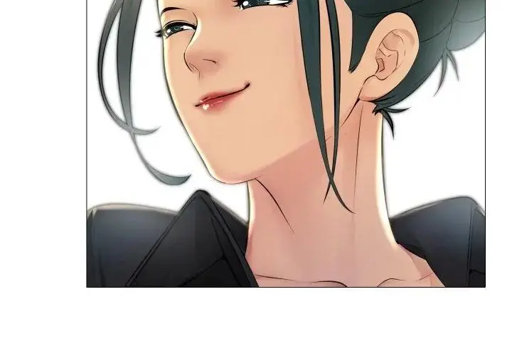 漫画《难解的三角关系》第23话第56张图