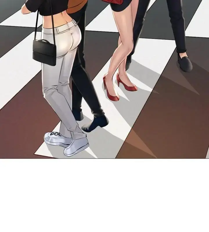 漫画《难解的三角关系》第23话第58张图