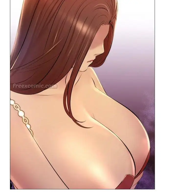 漫画《难解的三角关系》第23话第60张图