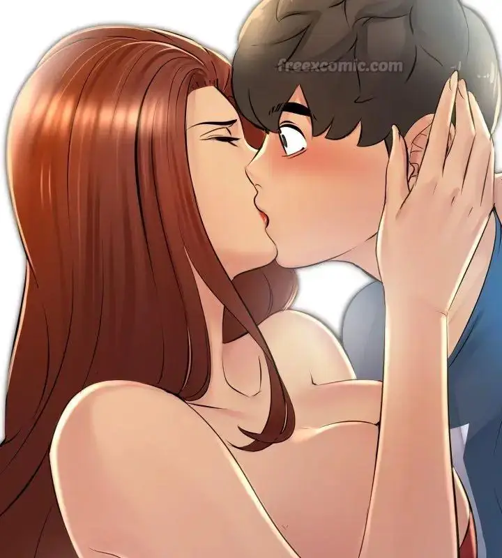 漫画《难解的三角关系》第23话第75张图
