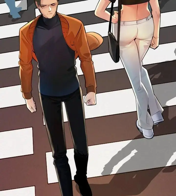 漫画《难解的三角关系》第23话第91张图