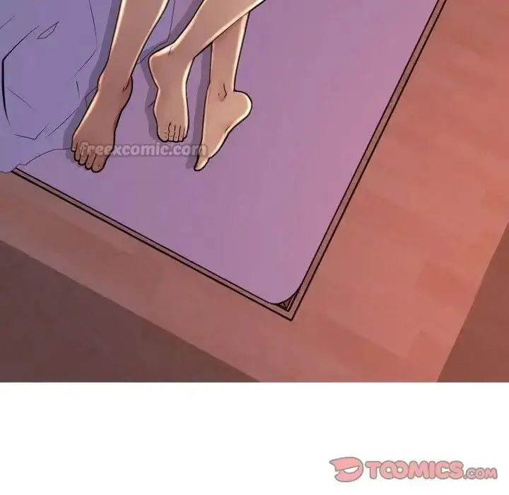 漫画《难解的三角关系》第24话第105张图