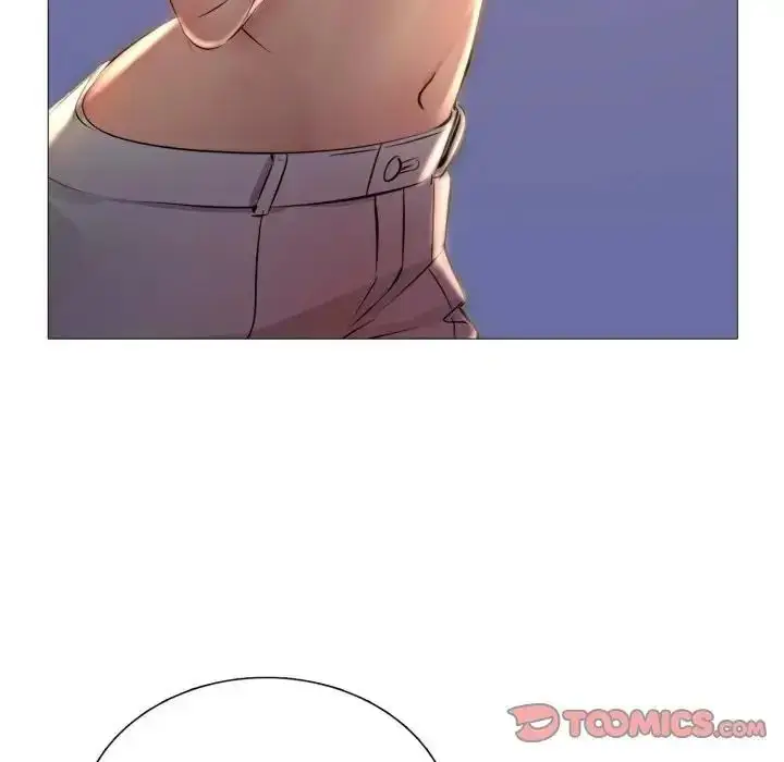漫画《难解的三角关系》第24话第123张图