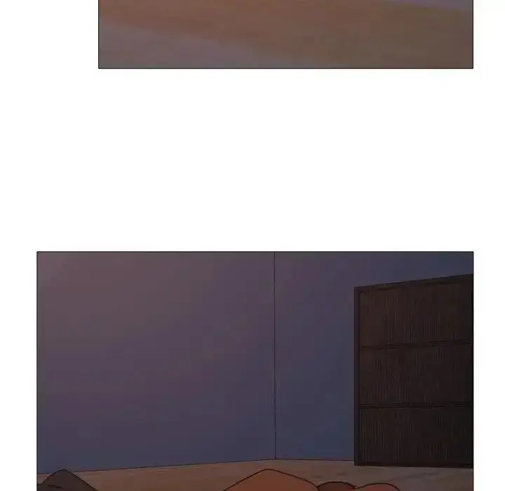 漫画《难解的三角关系》第24话第139张图