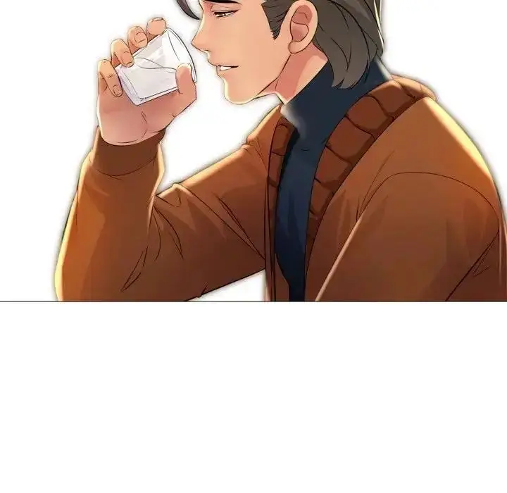 漫画《难解的三角关系》第24话第23张图