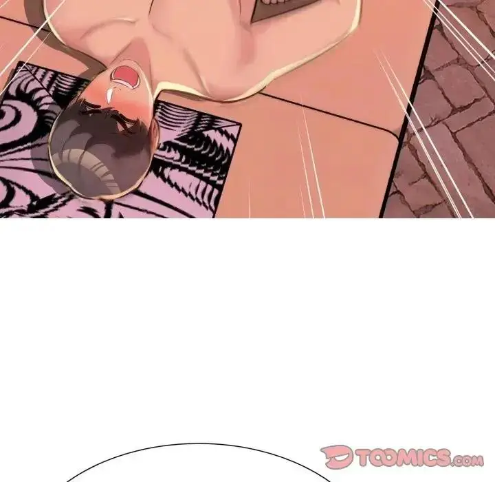 漫画《难解的三角关系》第24话第27张图