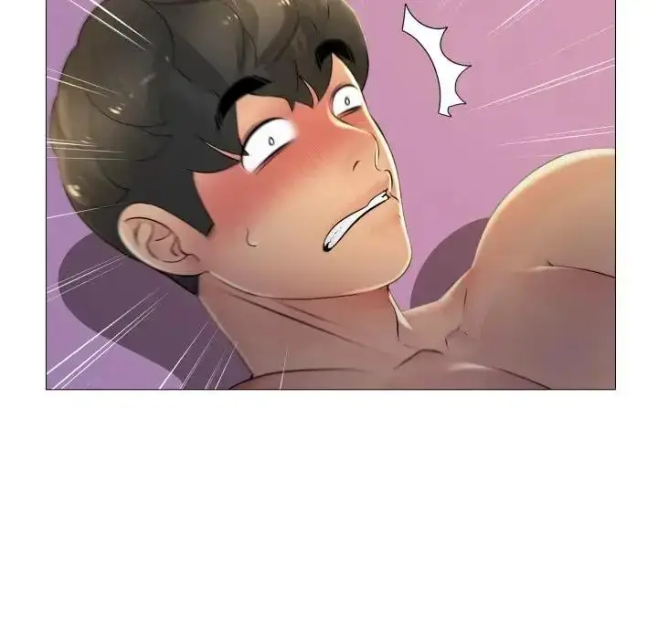 漫画《难解的三角关系》第24话第70张图