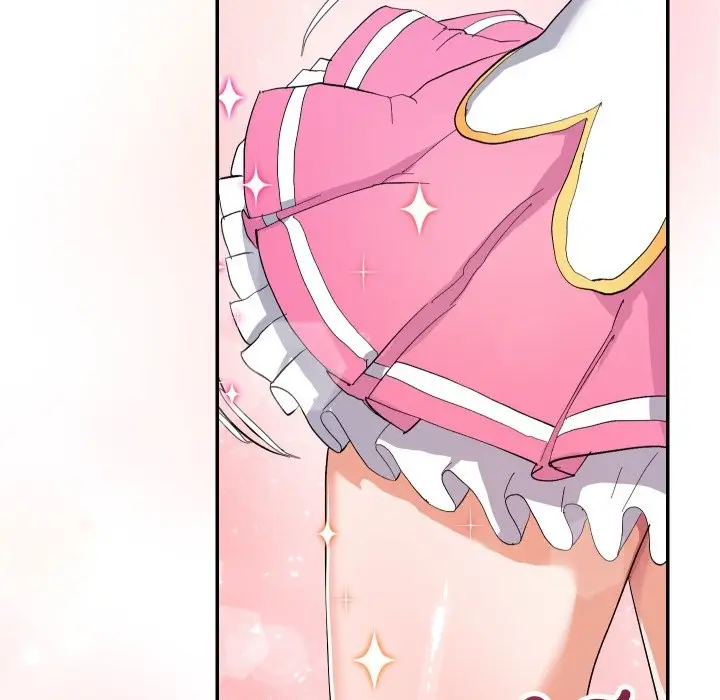 漫画《魔法少女退役后》第3话第157张图