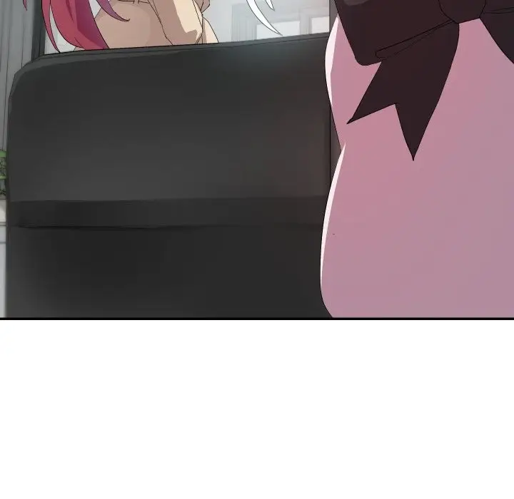 漫画《魔法少女退役后》第3话第67张图