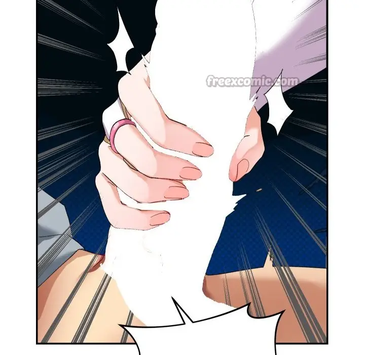 漫画《魔法少女退役后》第4话第42张图