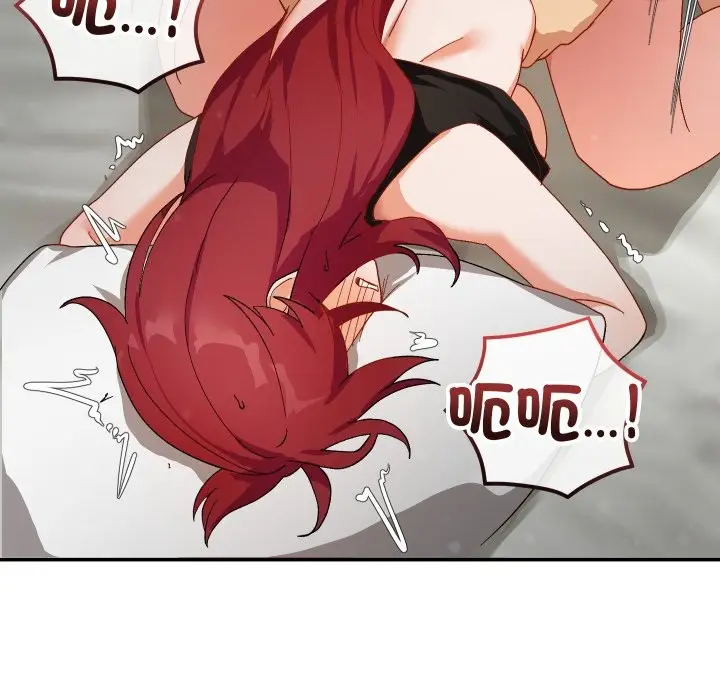 漫画《魔法少女退役后》第6话第67张图