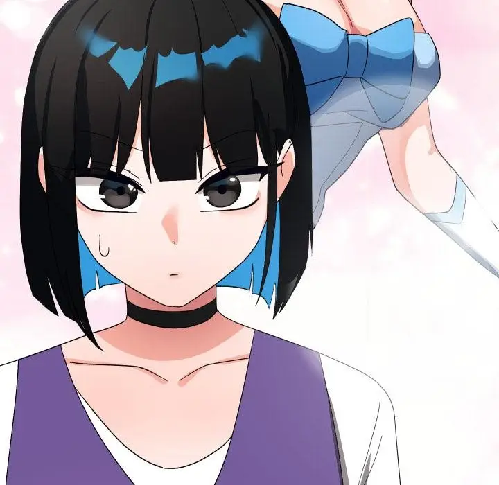 漫画《魔法少女退役后》第9话第172张图