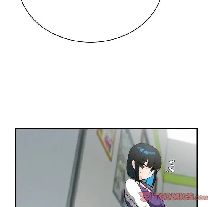 漫画《魔法少女退役后》第10话第20张图