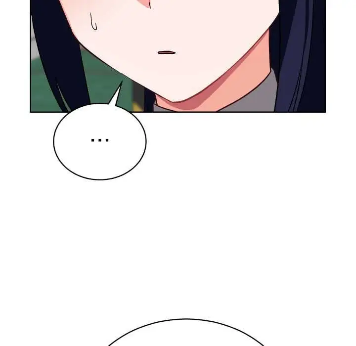 漫画《魔法少女退役后》第14话第116张图
