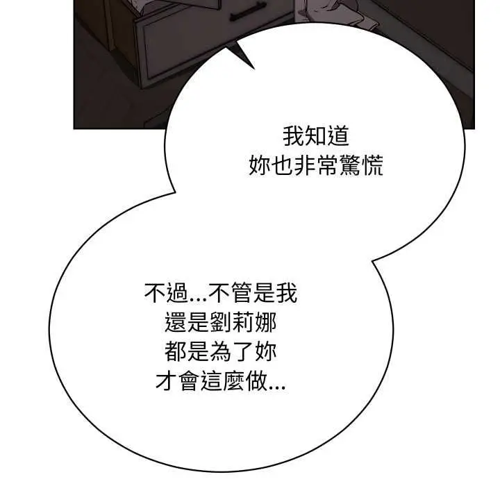 漫画《魔法少女退役后》第14话第153张图
