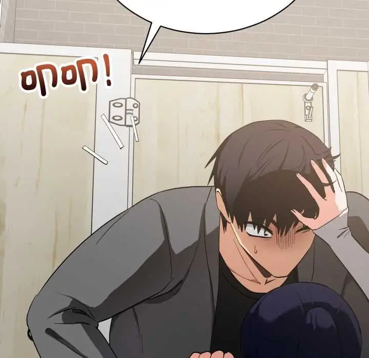 漫画《魔法少女退役后》第16话第29张图