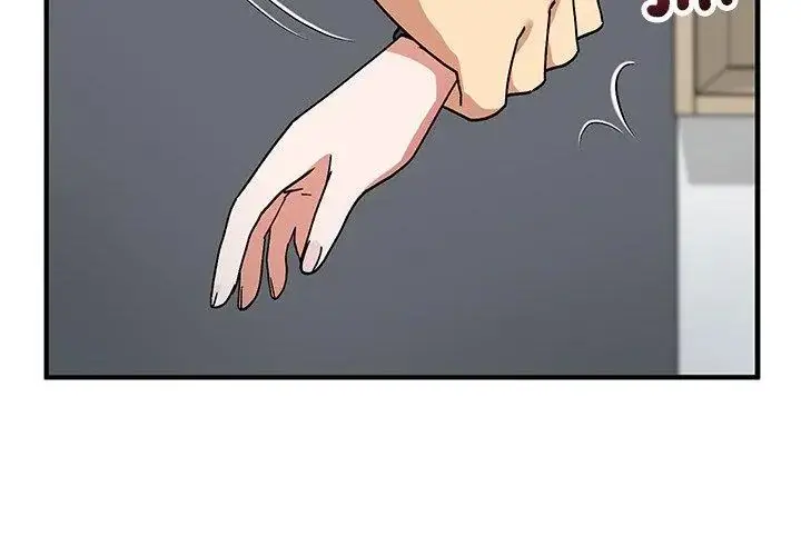 漫画《魔法少女退役后》第21话第95张图