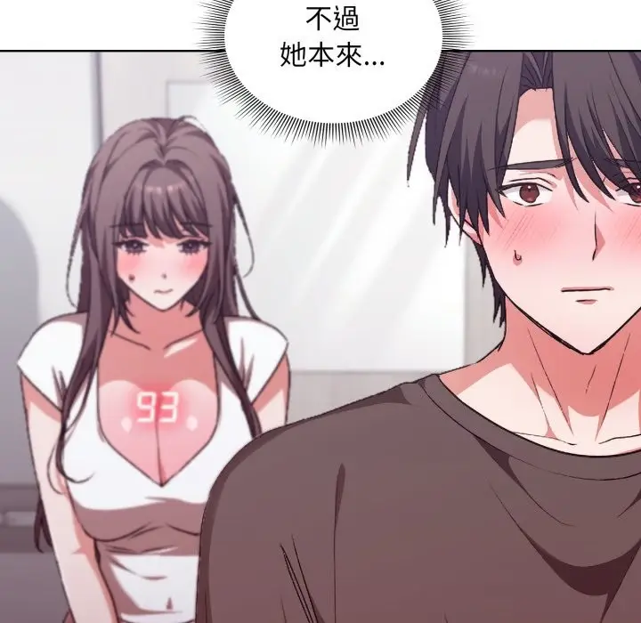 漫画《扑通扑通终极密码》第1话第136张图