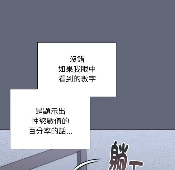 漫画《扑通扑通终极密码》第1话第146张图