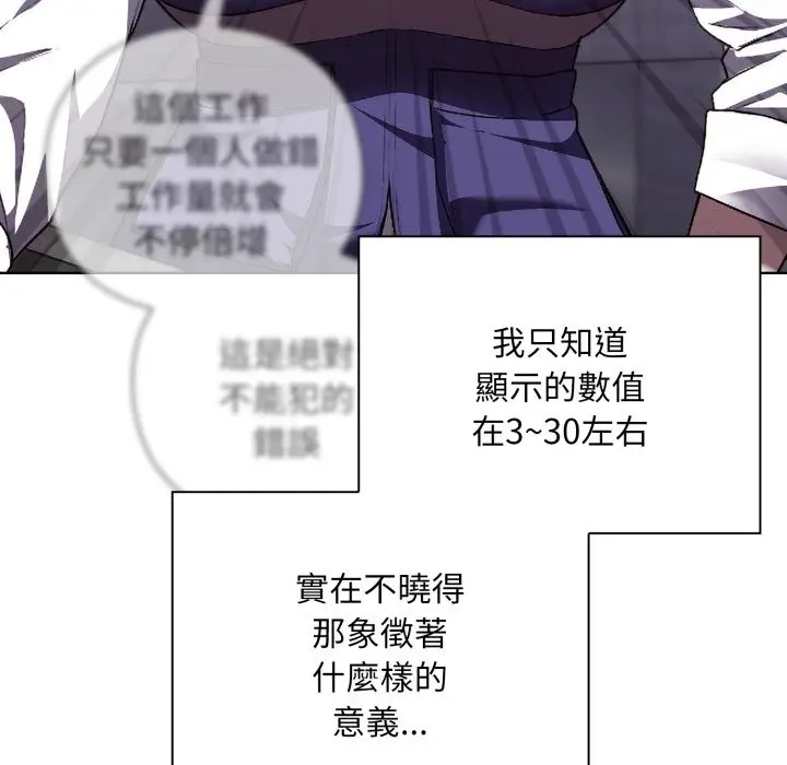 漫画《扑通扑通终极密码》第1话第18张图