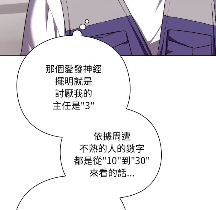 漫画《扑通扑通终极密码》第1话第26张图