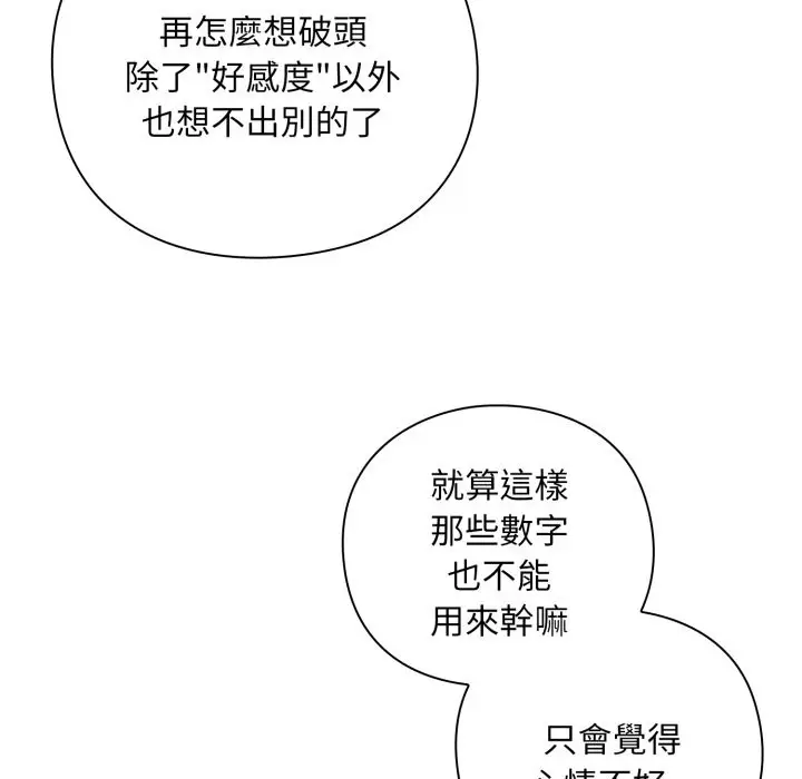漫画《扑通扑通终极密码》第1话第27张图