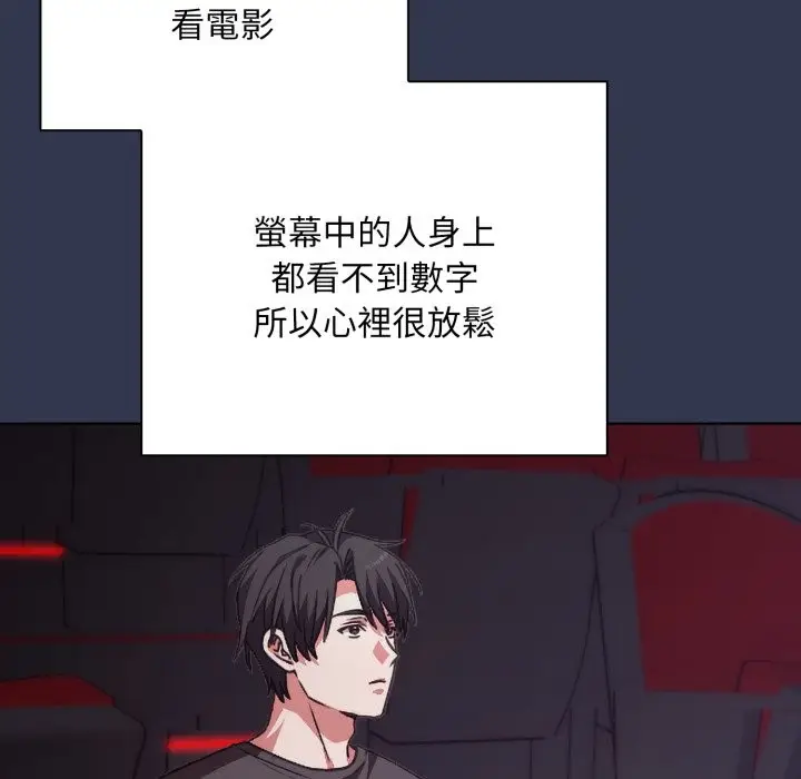 漫画《扑通扑通终极密码》第1话第76张图