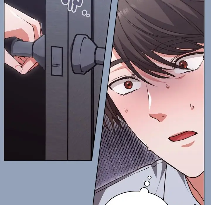 漫画《扑通扑通终极密码》第2话第25张图
