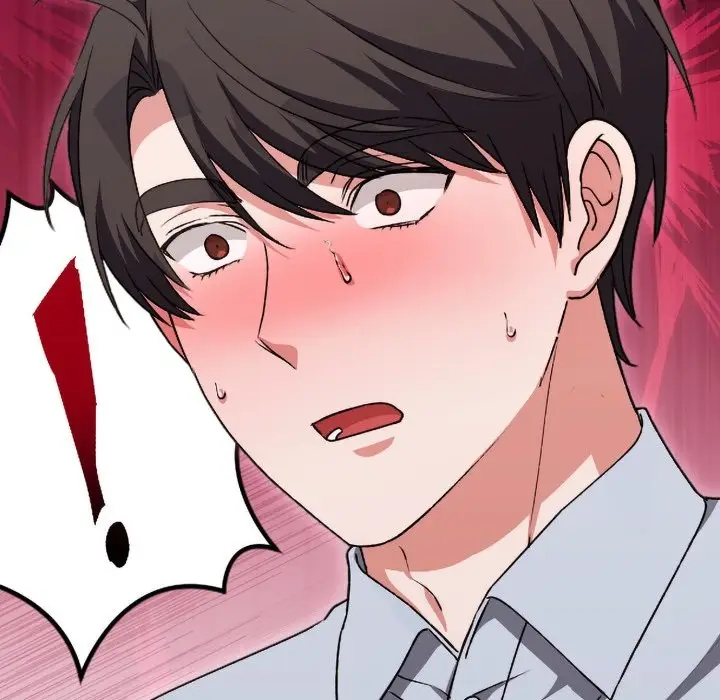 漫画《扑通扑通终极密码》第2话第46张图