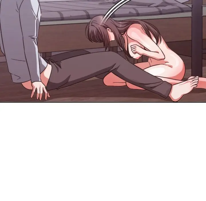 漫画《扑通扑通终极密码》第3话第107张图