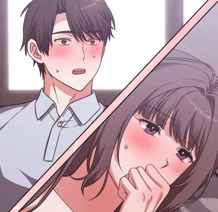 漫画《扑通扑通终极密码》第3话第137张图