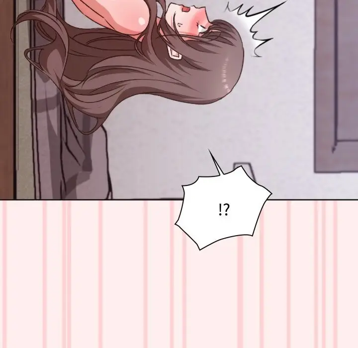 漫画《扑通扑通终极密码》第3话第161张图