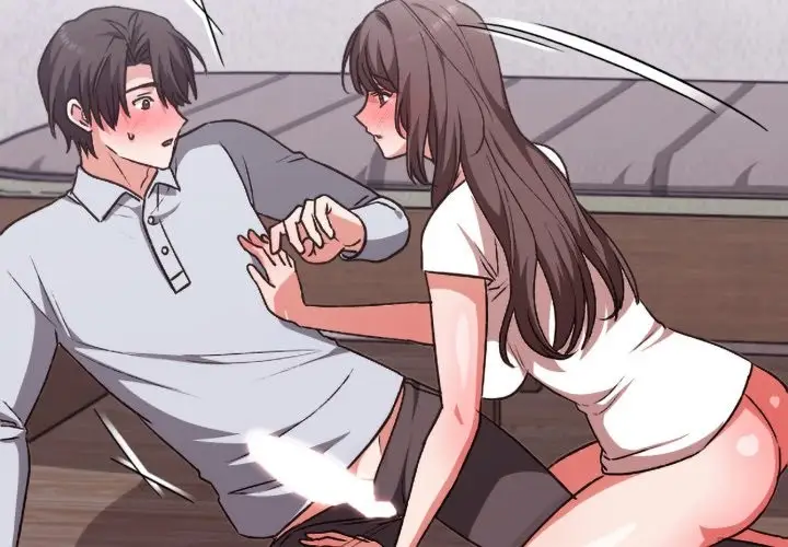 漫画《扑通扑通终极密码》第3话第2张图