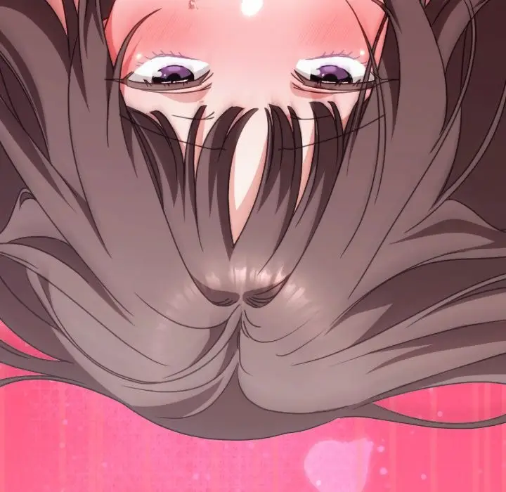 漫画《扑通扑通终极密码》第4话第13张图