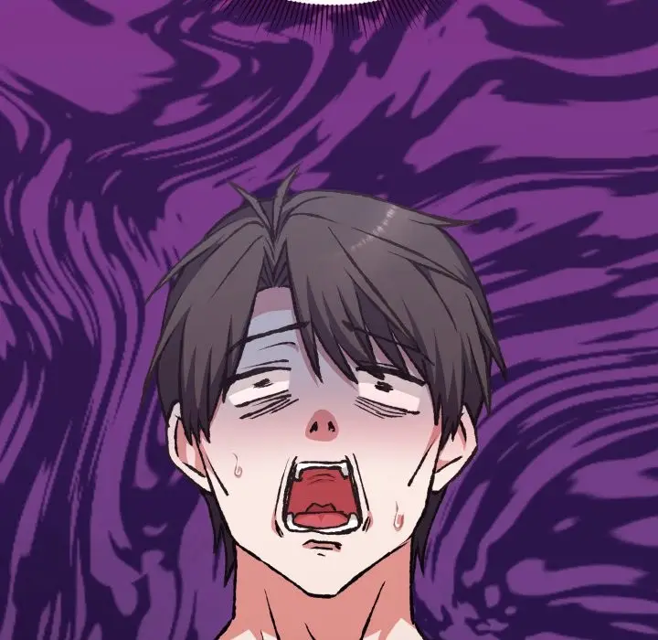 漫画《扑通扑通终极密码》第5话第31张图