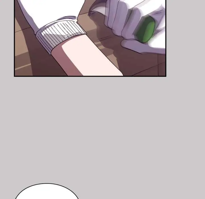 漫画《扑通扑通终极密码》第8话第185张图